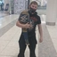 Mrakerdemon