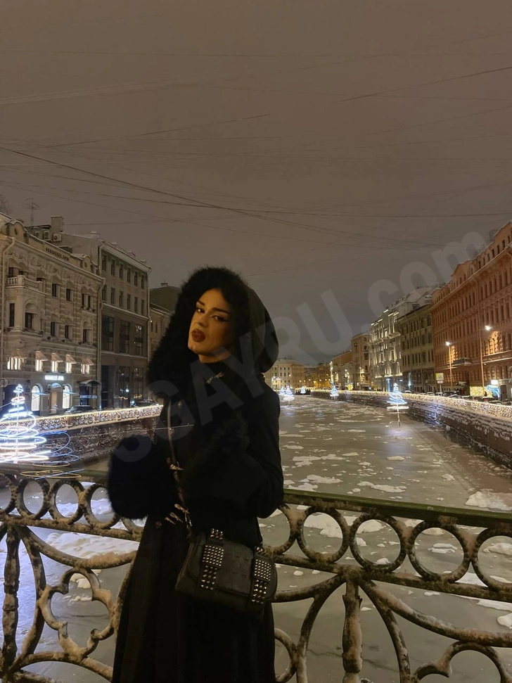 Гей-знакомства Рязань: Кристина 19 лет (пассив) 3