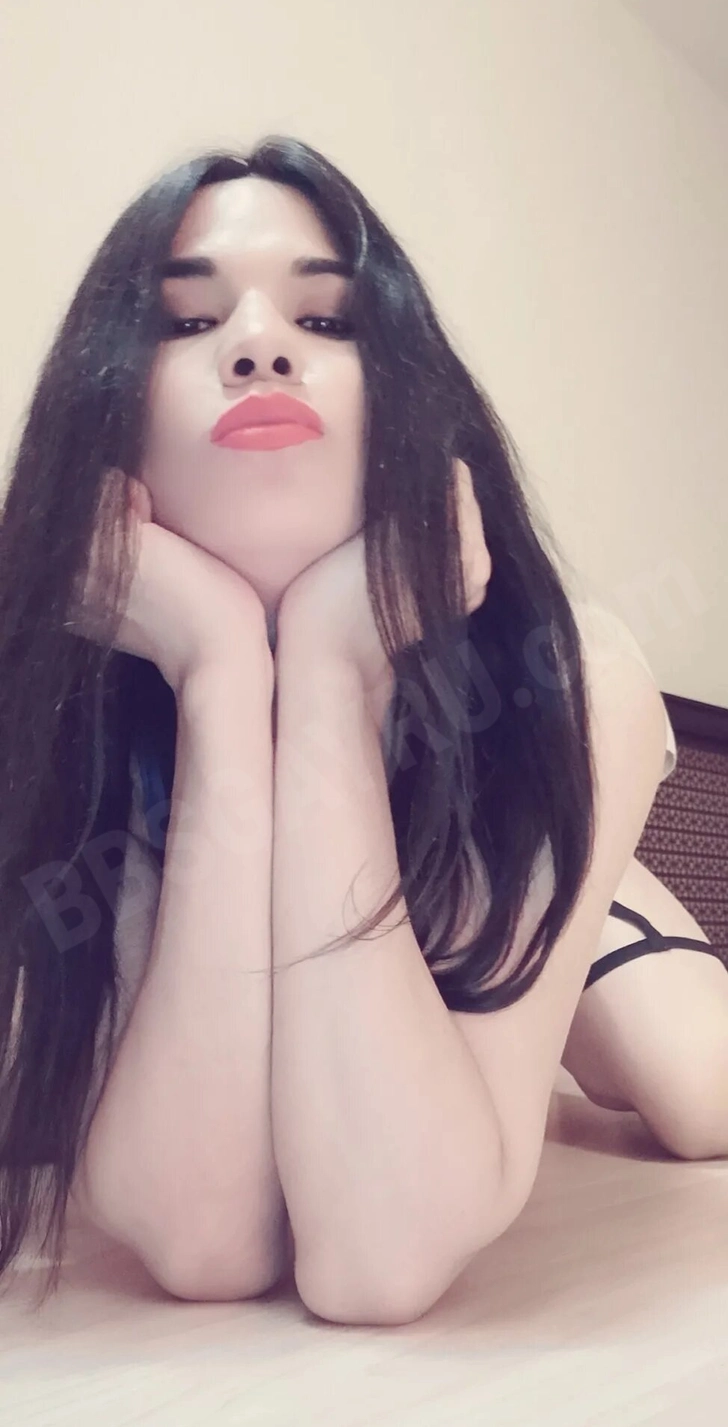 Гей-знакомства Казань: Liya 24 лет (актив) 1