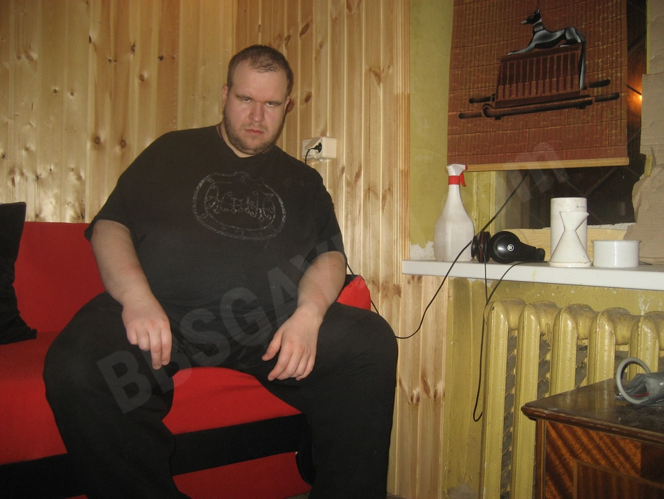 Skype и виртуальный секс Москва: Салеос 36 лет (доминант) 1