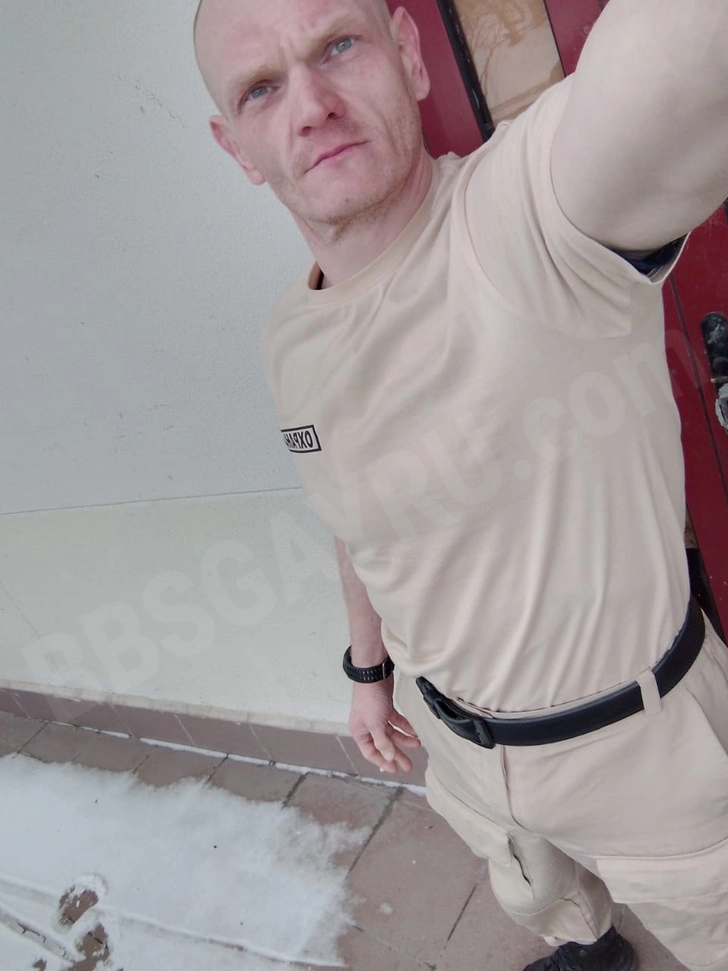 Skype и виртуальный секс Москва: Miha19sm 36 лет (актив) 1