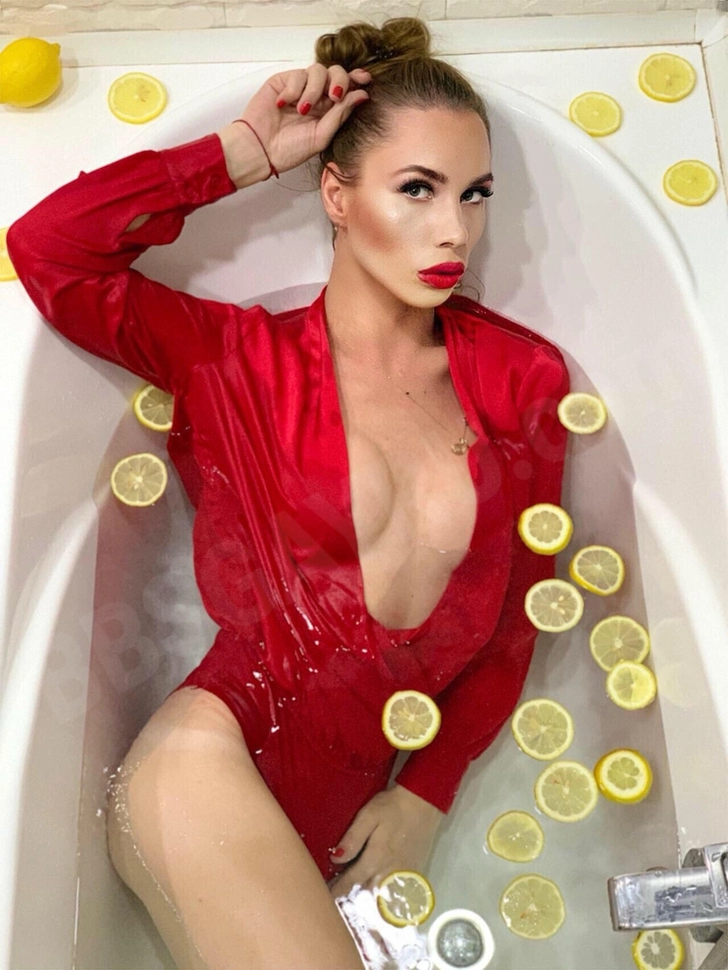 Трансы, трапы и кроссы Москва: Anfiisa27 27 лет (уни) 3
