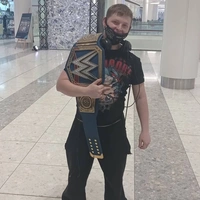 Mrakerdemon