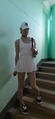 Skype и виртуальный секс Москва: Alessia 22 лет (уни)