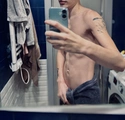 Гей-знакомства Казань: Andrey12121212 21 лет (уни)