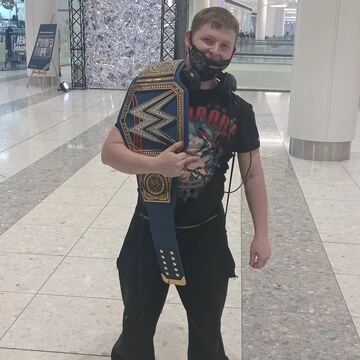 Mrakerdemon
