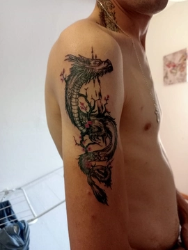 Ник