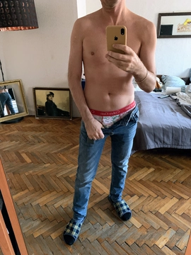 Евгений