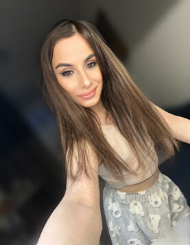 Kristinochka